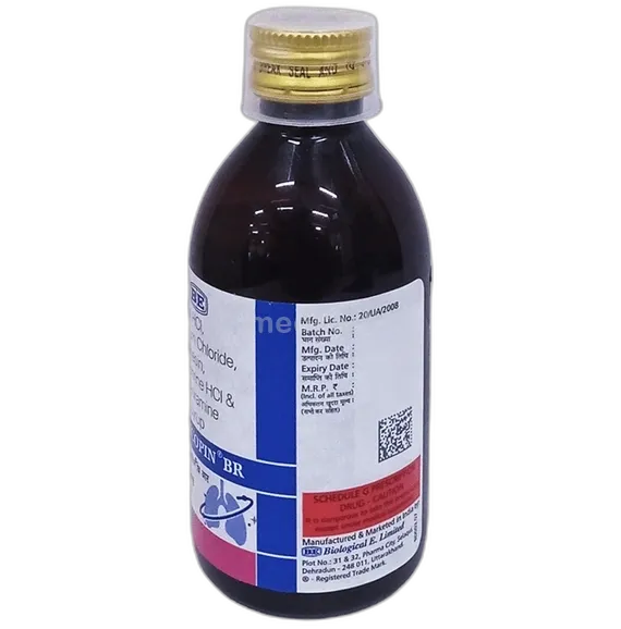 coscopin br syp 100ml